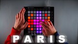 The Chainsmokers - PARIS (LAUNCHPAD COVER)