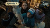Stranger Things Season 4 Episode 7 in Hindi