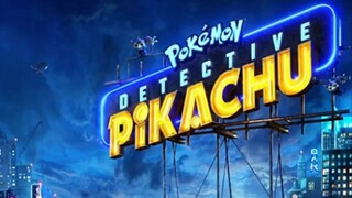 Pokémon Detective Pikachu (2019) Subtitle Indonesia