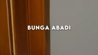 bunga abadi💐