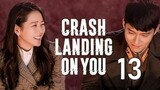Crash Landing On You Tagalog 13
