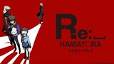 Re: Hamatora S2 (ENG DUB) Episode 06