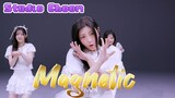Magnetic ( Studio Choom) - Illit