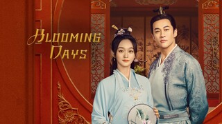 🌺 Ep.23 | Blooming Days (2023) [Eng Sub]