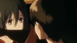 Eren X Mikasa(EreMika) Edit // AOT