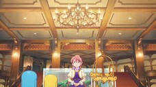 Ep - 02 Apocalypse Hotel [SUB INDO