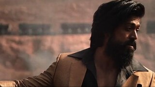 Rocky Bhai Best Dialogue Violence Violence I don t Like  KGF CHAPTER 2  Rocki