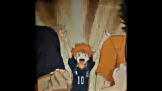 haikyuu